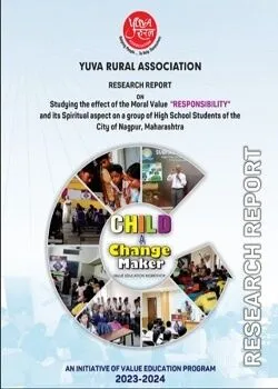 Research Report - Value Education Program